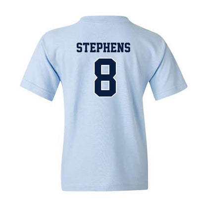 Jackson State - NCAA Softball : Hermariya Stephens - Classic Shersey Youth T-Shirt-1