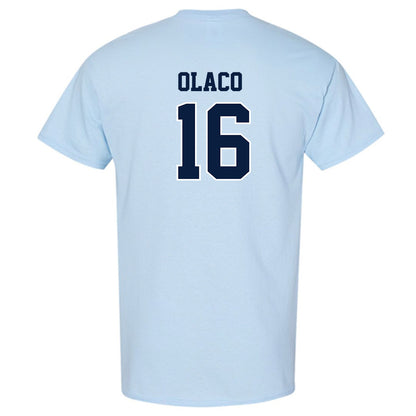 Jackson State - NCAA Women's Soccer : Josetiarainnah Olaco - Classic Shersey T-Shirt-1