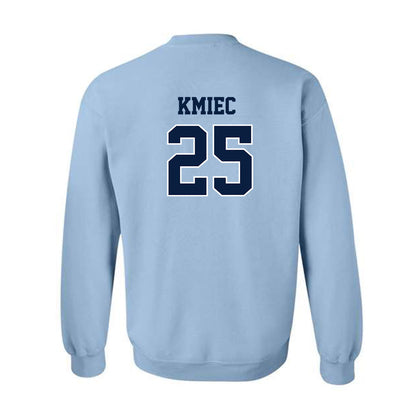 Jackson State - NCAA Women's Soccer : Cora Kmiec - Classic Shersey Crewneck Sweatshirt-1