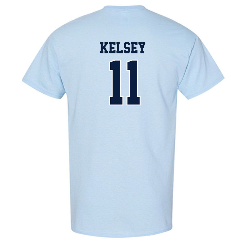 Jackson State - NCAA Women's Basketball : Tierney Kelsey - Classic Shersey T-Shirt