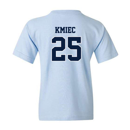 Jackson State - NCAA Women's Soccer : Cora Kmiec - Classic Shersey Youth T-Shirt-1