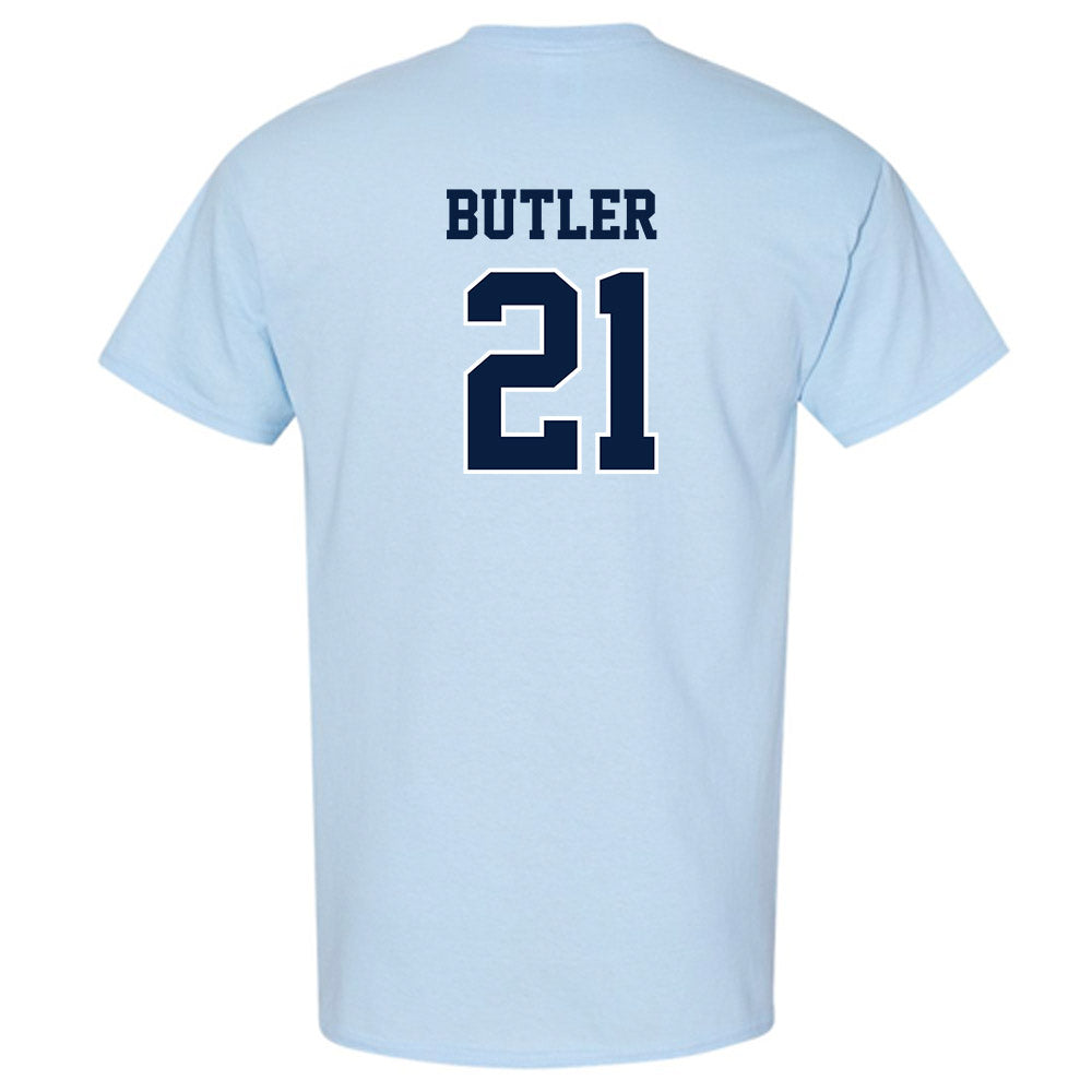 Jackson State - NCAA Men's Basketball : Kobe Butler - Classic Shersey T-Shirt-1
