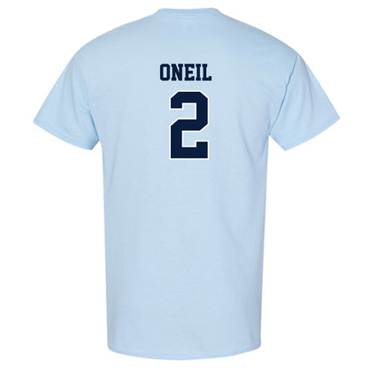 Jackson State - NCAA Women's Basketball : Camryn ONeil - Classic Shersey T-Shirt-1