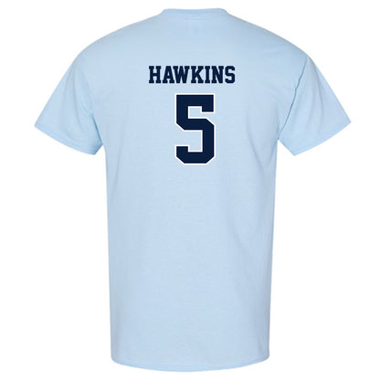 Jackson State - NCAA Football : Shamar Hawkins - Classic Shersey T-Shirt-1