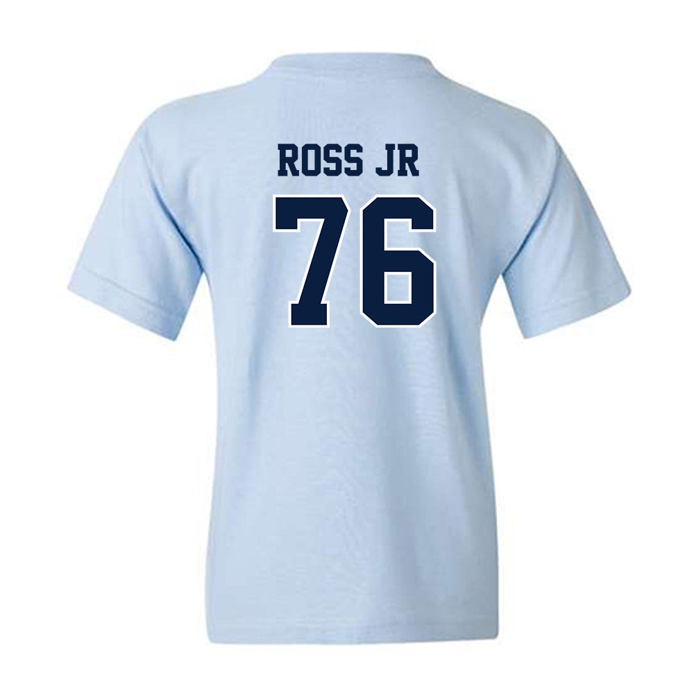 Jackson State - NCAA Football : Antonio Ross jr - Classic Shersey Youth T-Shirt-1