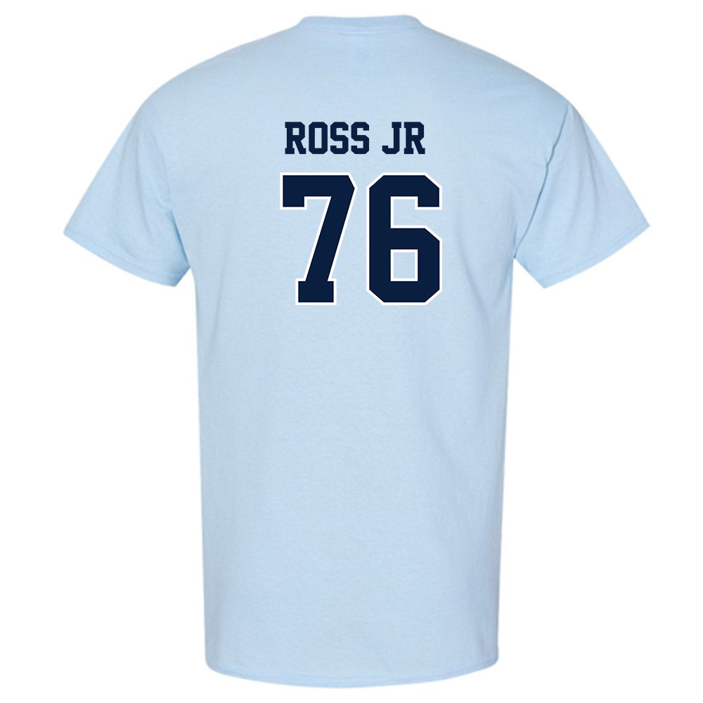 Jackson State - NCAA Football : Antonio Ross jr - Classic Shersey T-Shirt-1