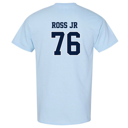 Jackson State - NCAA Football : Antonio Ross jr - Classic Shersey T-Shirt-1