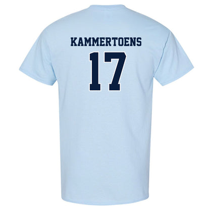 Jackson State - NCAA Women's Soccer : Nina Kammertoens - Classic Shersey T-Shirt-1
