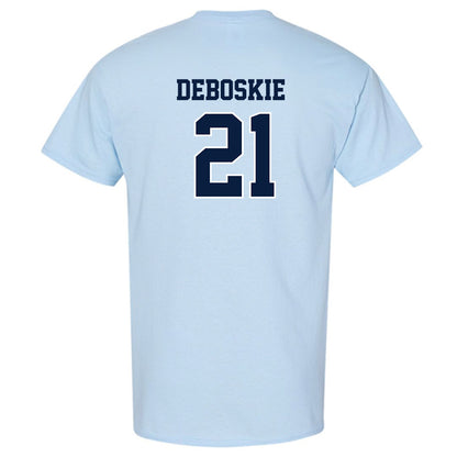 Jackson State - NCAA Baseball : Prince DeBoskie - Classic Shersey T-Shirt-1