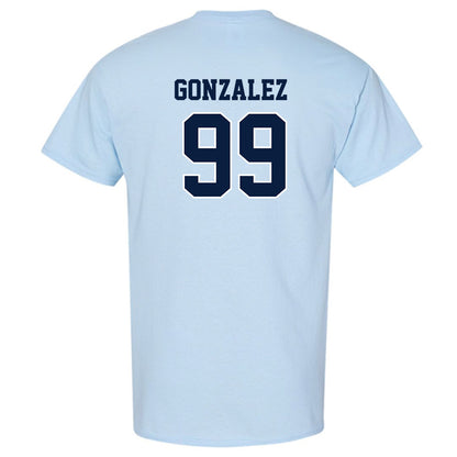 Jackson State - NCAA Softball : Sofia Gonzalez - Classic Shersey T-Shirt-1
