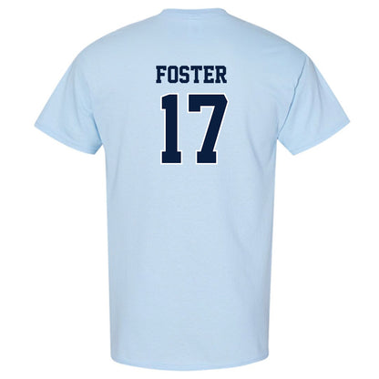 Jackson State - NCAA Baseball : Carson Foster - Classic Shersey T-Shirt-1