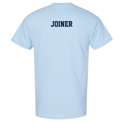 Jackson State - NCAA Women's Track & Field : Jakia Joiner - Classic Shersey T-Shirt-1