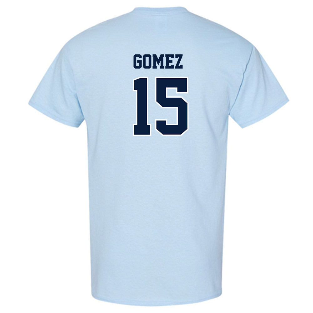 Jackson State - NCAA Women's Soccer : Kyla Gomez - Classic Shersey T-Shirt-1