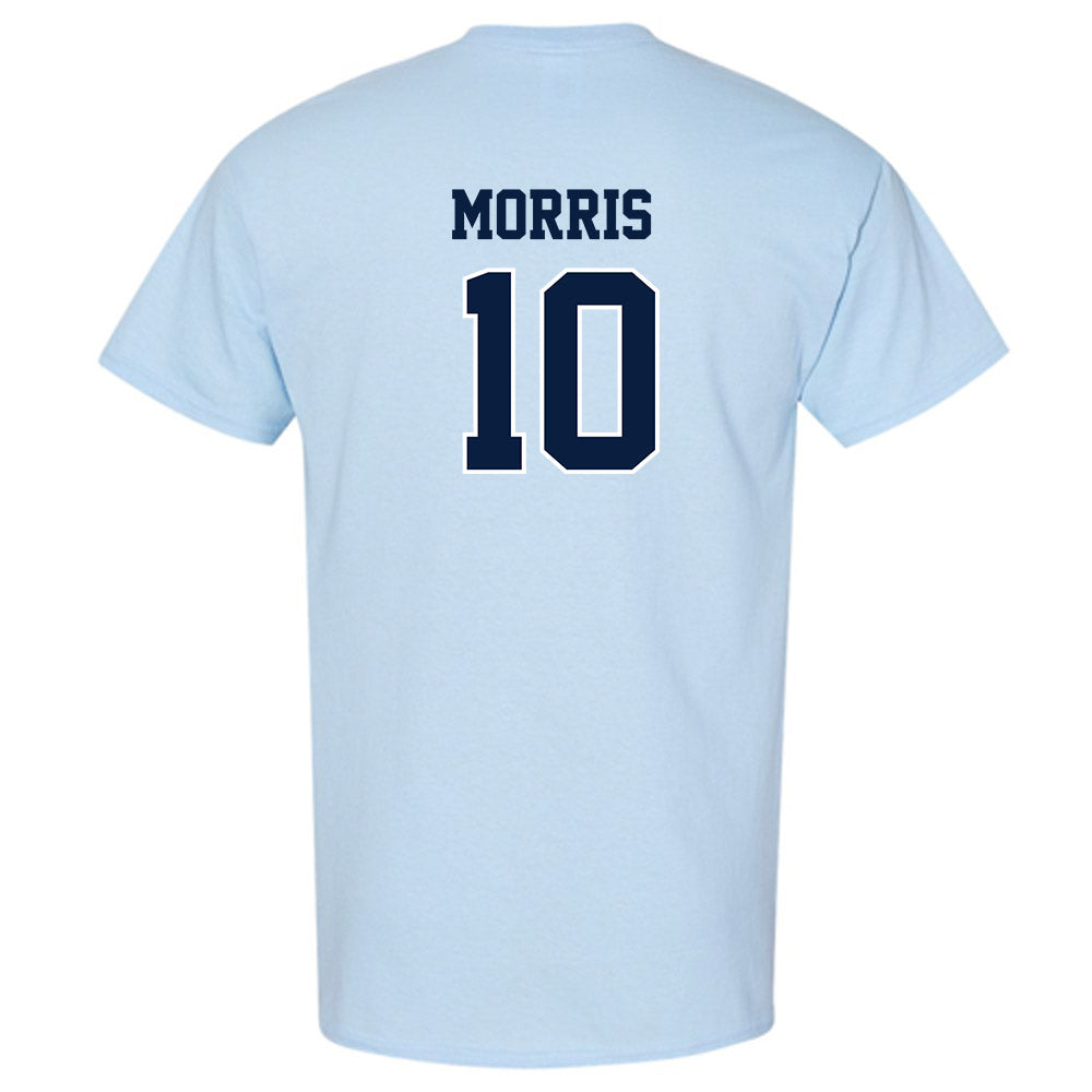 Jackson State - NCAA Softball : Brooklyn Morris - Classic Shersey T-Shirt-1