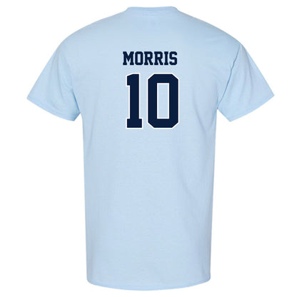 Jackson State - NCAA Softball : Brooklyn Morris - Classic Shersey T-Shirt-1