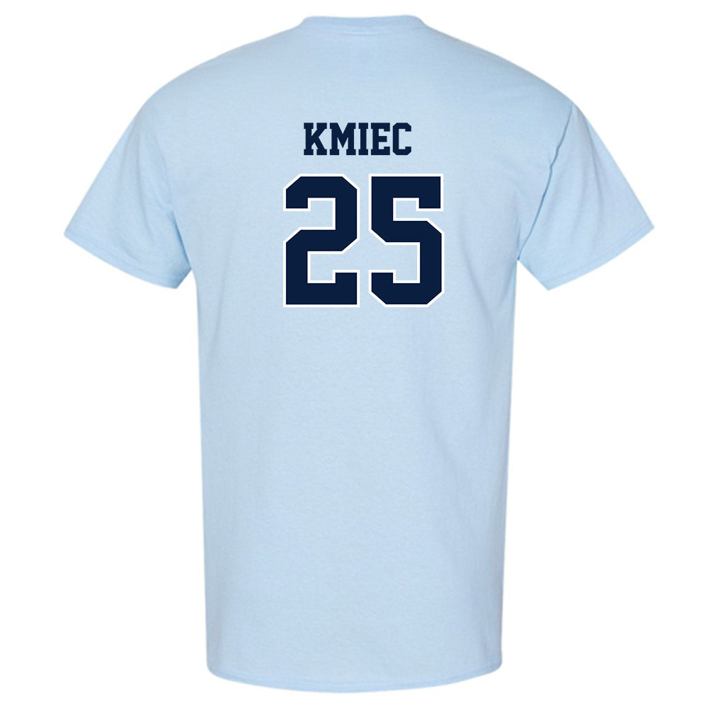 Jackson State - NCAA Women's Soccer : Cora Kmiec - Classic Shersey T-Shirt-1
