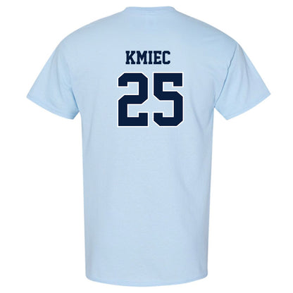 Jackson State - NCAA Women's Soccer : Cora Kmiec - Classic Shersey T-Shirt-1