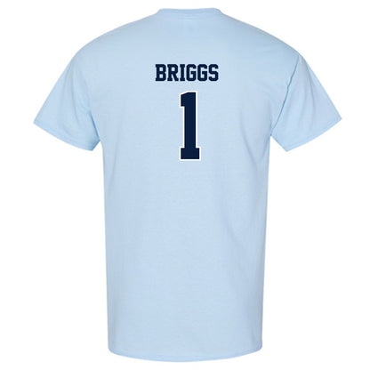 Jackson State - NCAA Women's Volleyball : Hope Briggs - Classic Shersey T-Shirt-1