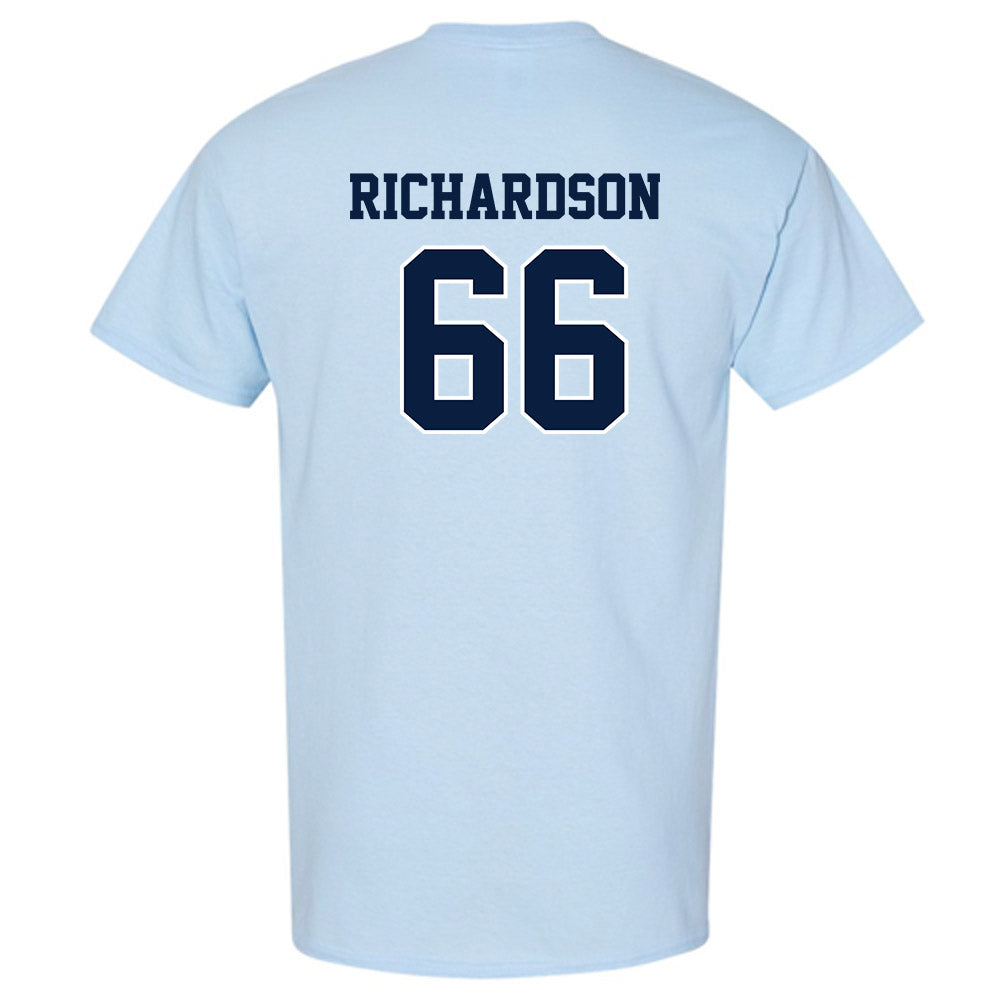 Jackson State - NCAA Football : Camron Richardson - Classic Shersey T-Shirt-1