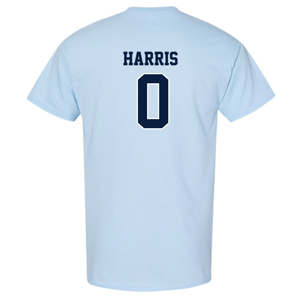 Jackson State - NCAA Men's Track & Field : Dalon Harris - Classic Shersey T-Shirt-1