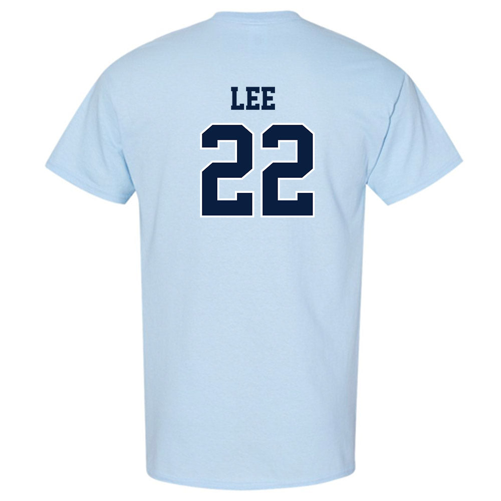 Jackson State - NCAA Men's Track & Field : Lawrence Lee - Classic Shersey T-Shirt-1