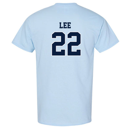 Jackson State - NCAA Men's Track & Field : Lawrence Lee - Classic Shersey T-Shirt-1