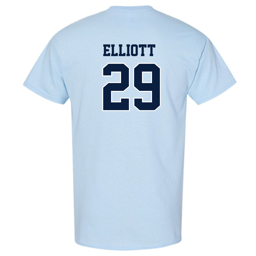 Jackson State - NCAA Baseball : Eric Elliott - Classic Shersey T-Shirt-1
