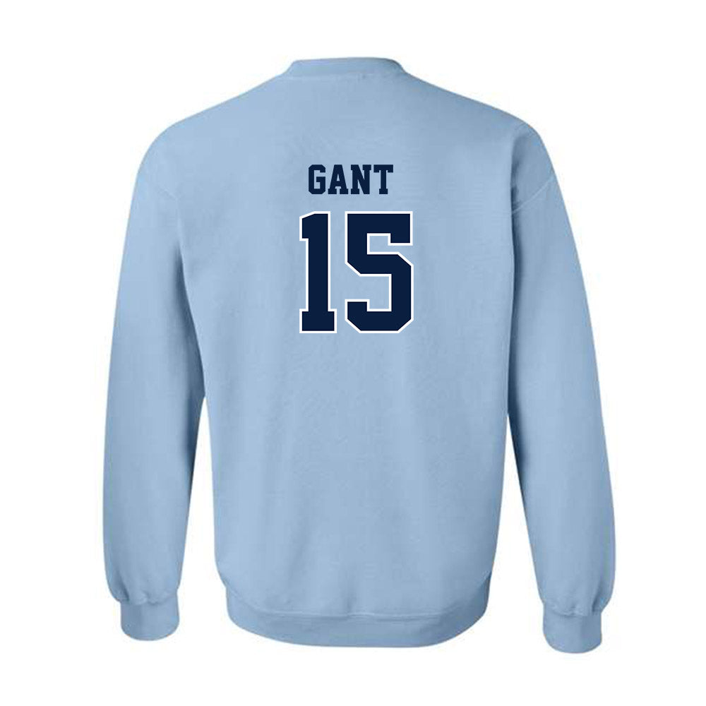Jackson State - NCAA Softball : Jorgina Gant - Classic Shersey Crewneck Sweatshirt-1