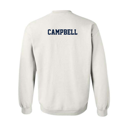 Jackson State - NCAA Men's Track & Field : Fabian Campbell - Classic Shersey Crewneck Sweatshirt