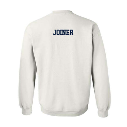 Jackson State - NCAA Women's Track & Field : Jakia Joiner - Classic Shersey Crewneck Sweatshirt-1