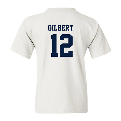 Jackson State - NCAA Women's Volleyball : Cierra Gilbert - Classic Shersey Youth T-Shirt-1