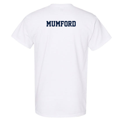 Jackson State - NCAA Women's Track & Field : Kierstin Mumford - Classic Shersey T-Shirt-1