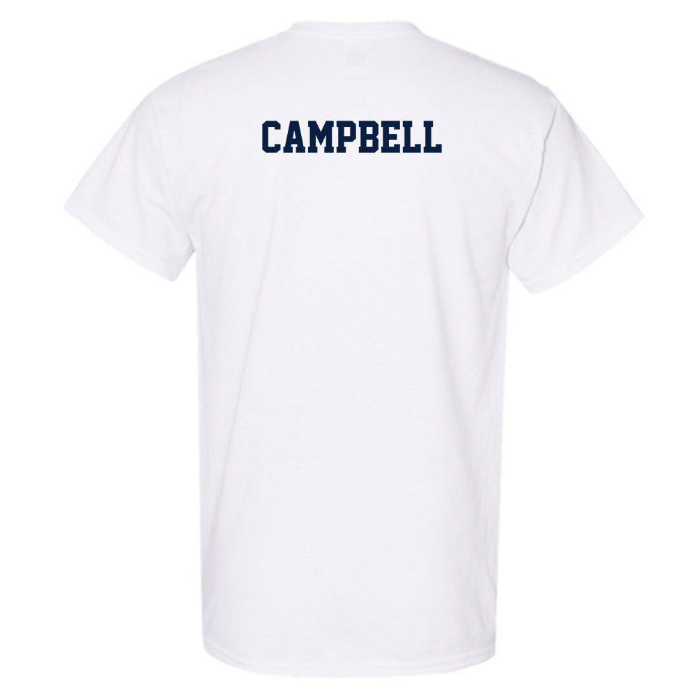 Jackson State - NCAA Men's Track & Field : Fabian Campbell - Classic Shersey T-Shirt-1