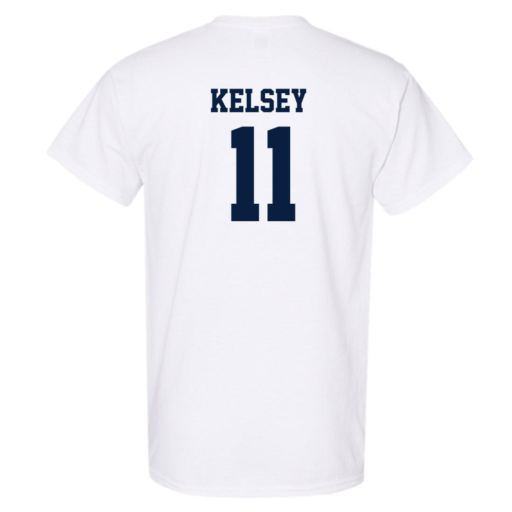 Jackson State - NCAA Women's Basketball : Tierney Kelsey - Classic Shersey T-Shirt