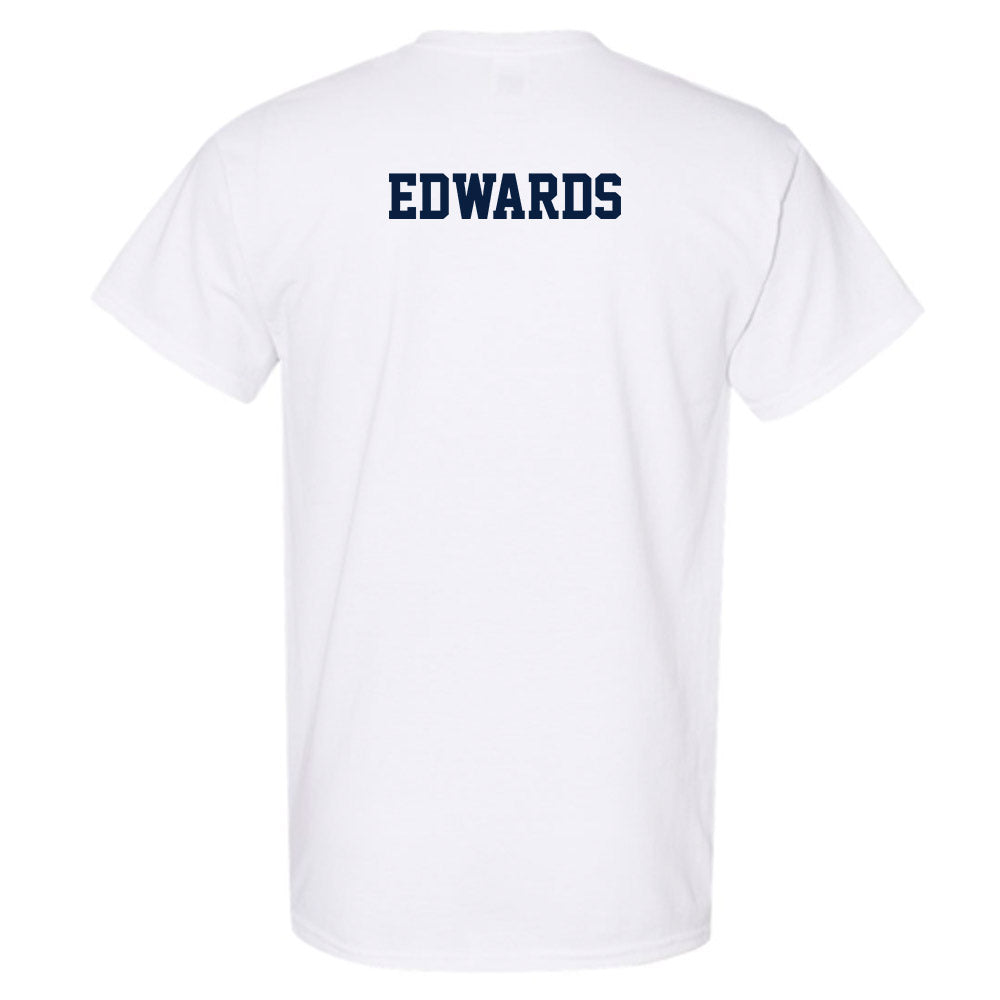 Jackson State - NCAA Men's Track & Field : Tyjah Edwards - Classic Shersey T-Shirt-1
