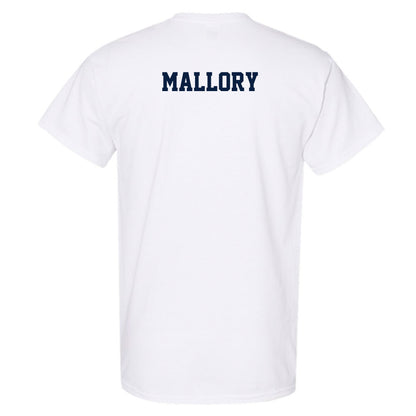 Jackson State - NCAA Women's Track & Field : Malayna Mallory - Classic Shersey T-Shirt-1