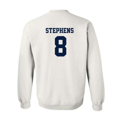 Jackson State - NCAA Softball : Hermariya Stephens - Classic Shersey Crewneck Sweatshirt-1