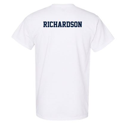 Jackson State - NCAA Women's Track & Field : Artajia Richardson - Classic Shersey T-Shirt-1