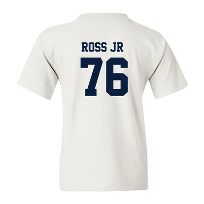 Jackson State - NCAA Football : Antonio Ross jr - Classic Shersey Youth T-Shirt-1