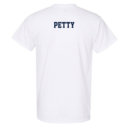 Jackson State - NCAA Women's Cross Country : Jordyn Petty - Classic Shersey T-Shirt-1