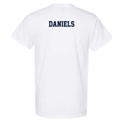 Jackson State - NCAA Women's Track & Field : Syncere Daniels - Classic Shersey T-Shirt-1