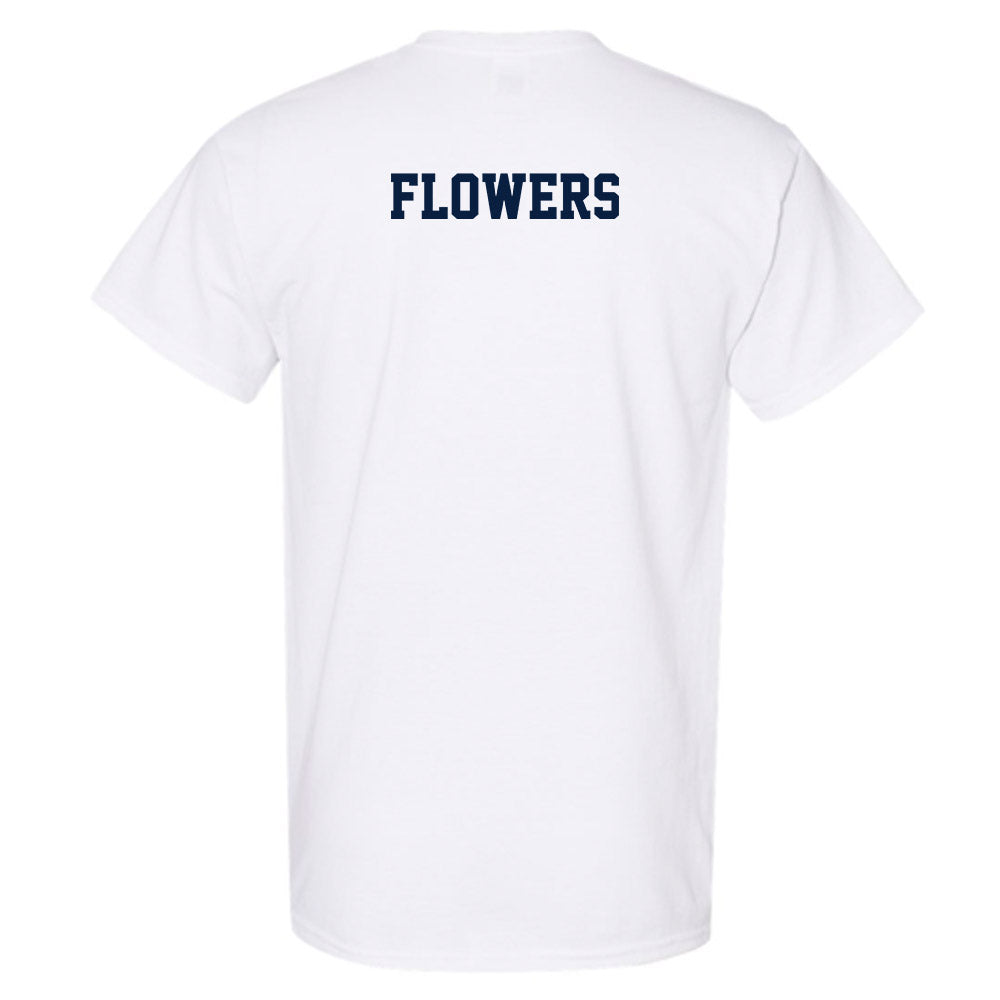 Jackson State - NCAA Men's Track & Field : Solomon Flowers - Classic Shersey T-Shirt-1