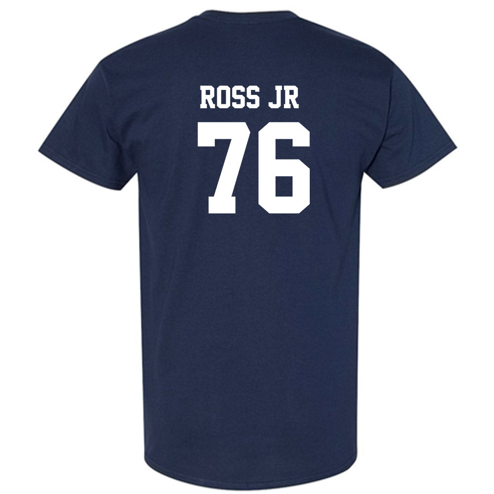 Jackson State - NCAA Football : Antonio Ross jr - Classic Shersey T-Shirt-1