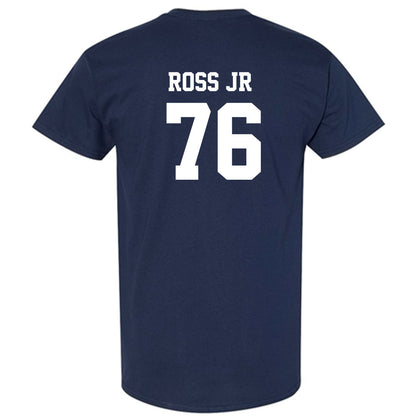 Jackson State - NCAA Football : Antonio Ross jr - Classic Shersey T-Shirt-1