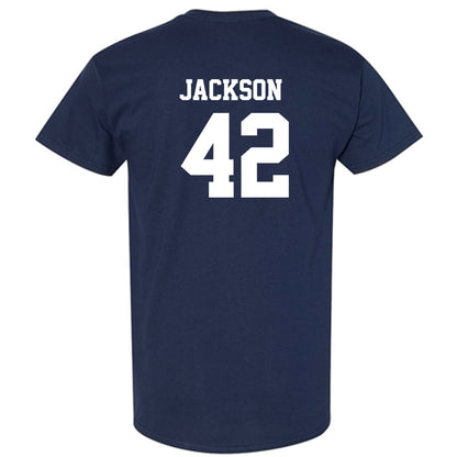 Jackson State - NCAA Softball : Jace Jackson - Classic Shersey T-Shirt-1