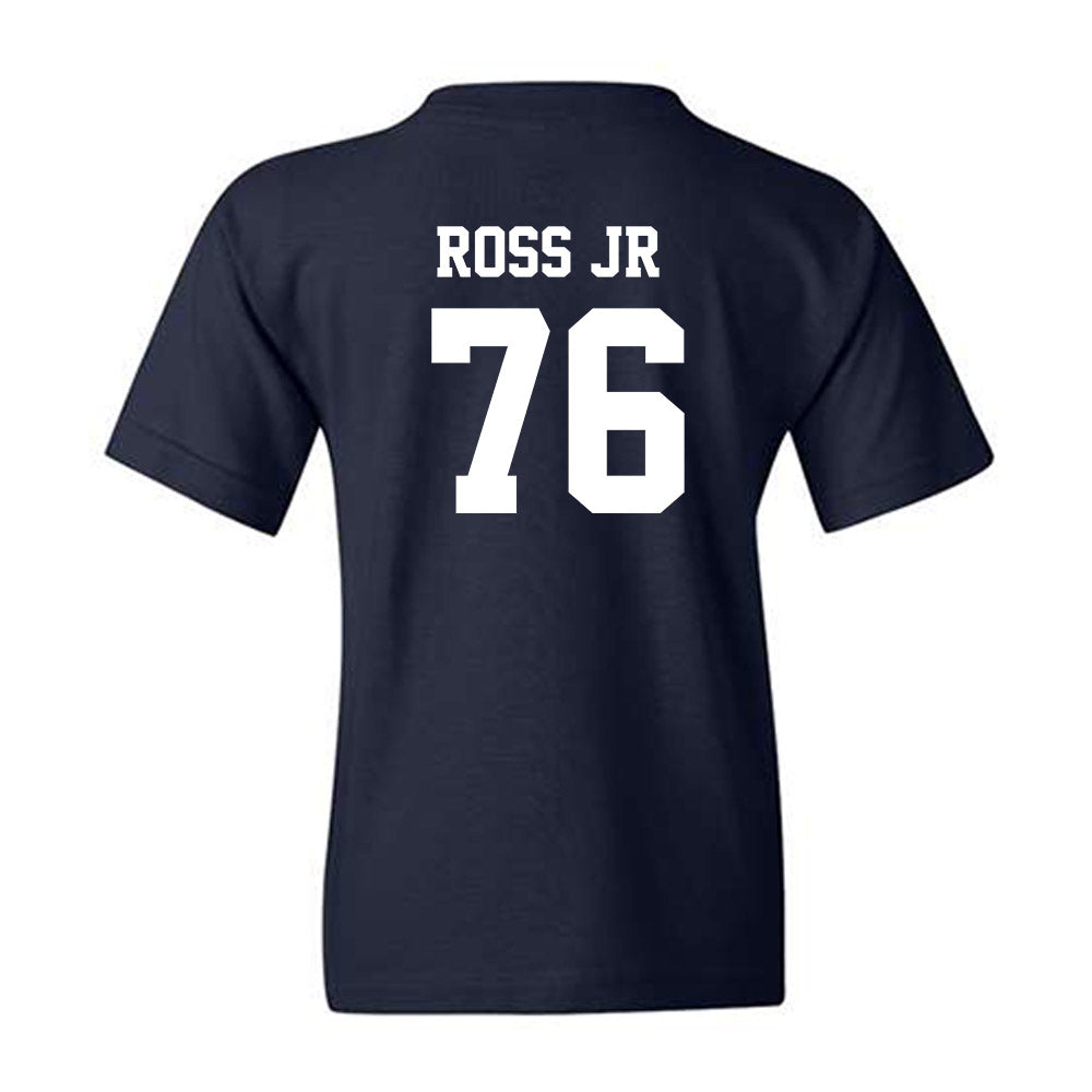 Jackson State - NCAA Football : Antonio Ross jr - Classic Shersey Youth T-Shirt-1