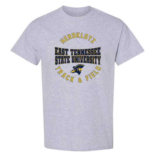East Tennessee State - NCAA Women's Track & Field : Renn Herdklotz - Classic Fashion Shersey T-Shirt-0