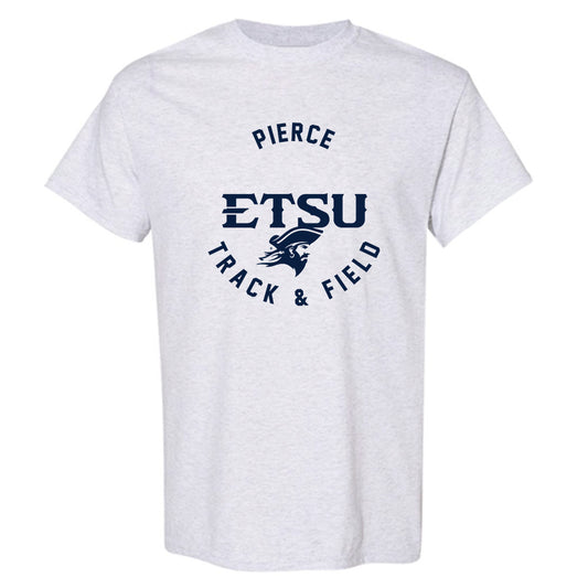 East Tennessee State - NCAA Women's Track & Field : Sydney Pierce - Classic Fashion Shersey T-Shirt