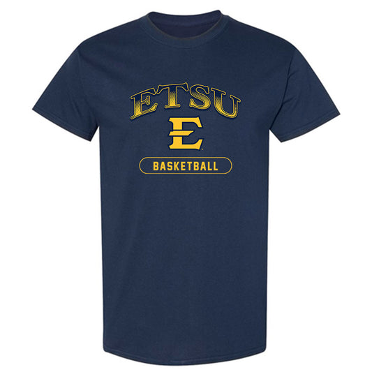 East Tennessee State - NCAA Women's Basketball : Jaidyn Harper - Classic Fashion Shersey T-Shirt