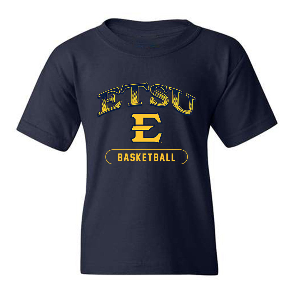 East Tennessee State - NCAA Women's Basketball : Jaidyn Harper - Classic Fashion Shersey Youth T-Shirt